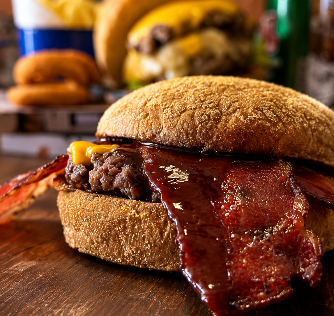 Allmirante-burguer